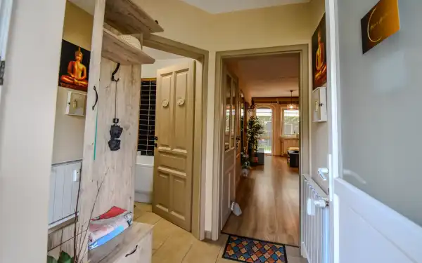 Eladó téglalakás, Mosonmagyaróvár 1 szoba 42 m² 63.9 M Ft