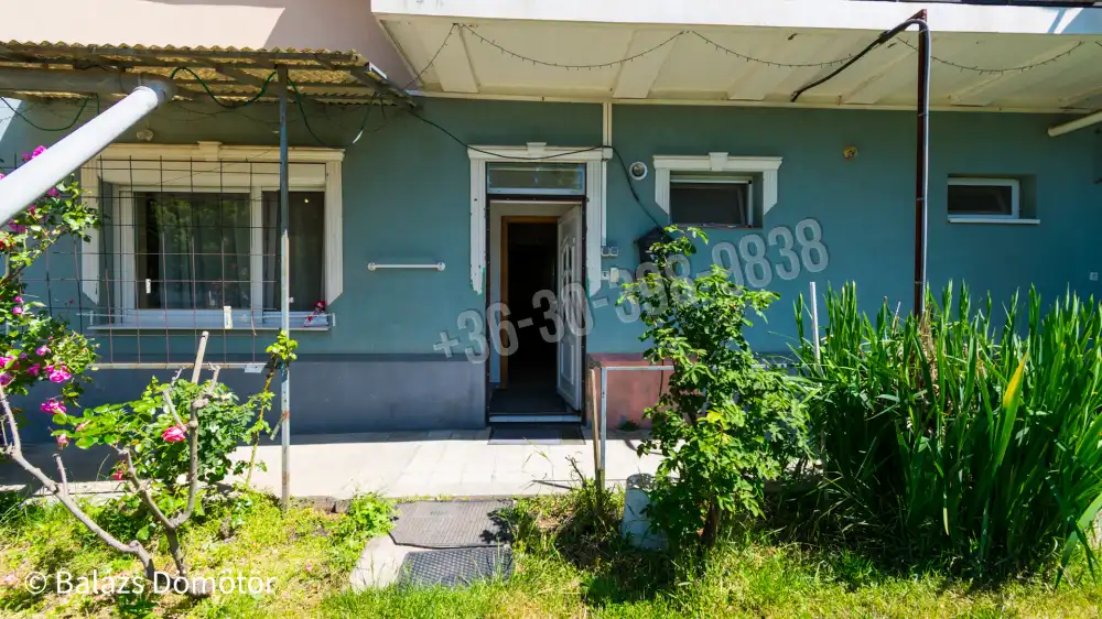 Győr-Moson-Sopron megye - Mosonmagyaróvár