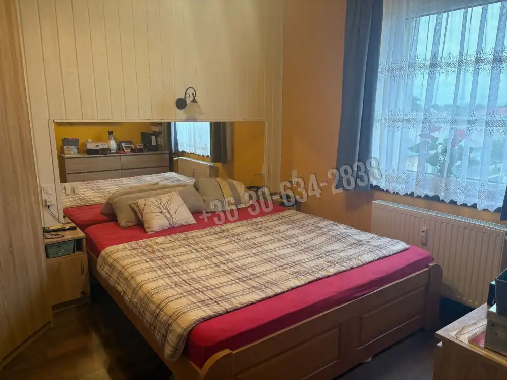 Győr-Moson-Sopron megye - Mosonmagyaróvár
