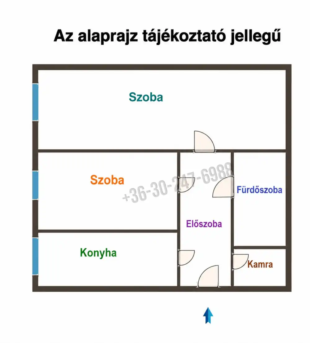 Győr-Moson-Sopron megye - Mosonmagyaróvár