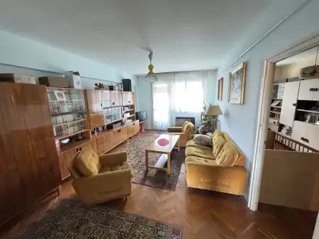 eladó téglalakás, Nagykanizsa