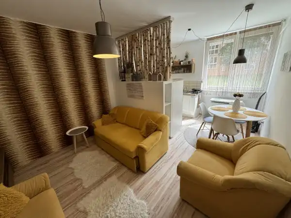 Eladó téglalakás, Nagykanizsa 1 szoba 39 m² 28.9 M Ft