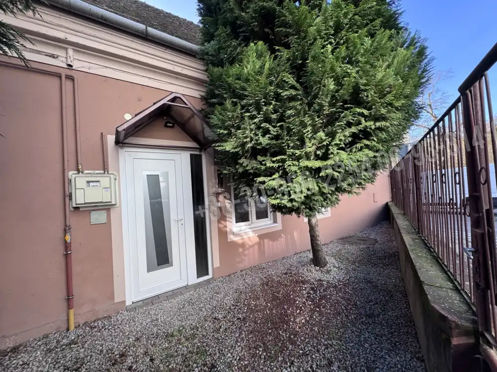 Zala megye - Nagykanizsa