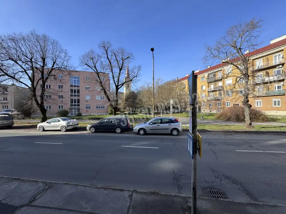 Zala megye - Nagykanizsa