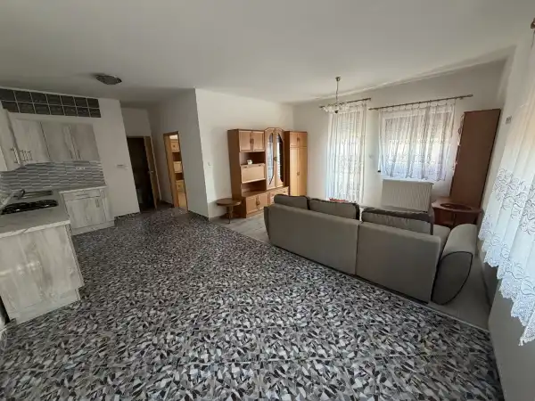 Eladó téglalakás, Nagykanizsa 2 szoba 54 m² 41.5 M Ft