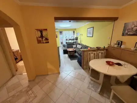 eladó téglalakás, Nagykanizsa