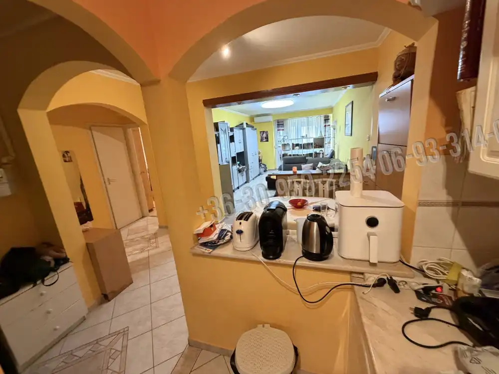 Zala megye - Nagykanizsa