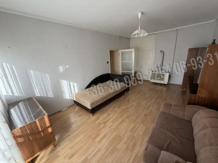 eladó téglalakás, Nagykanizsa