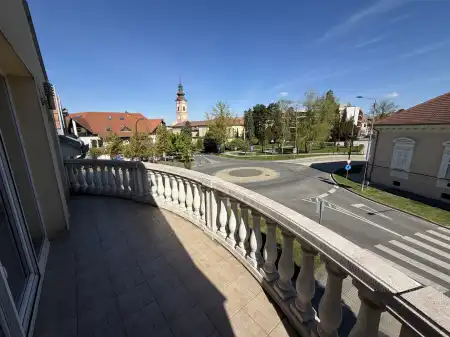 eladó téglalakás, Nagykanizsa