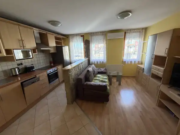 Eladó téglalakás, Nagykanizsa 2 szoba 57 m² 53 M Ft