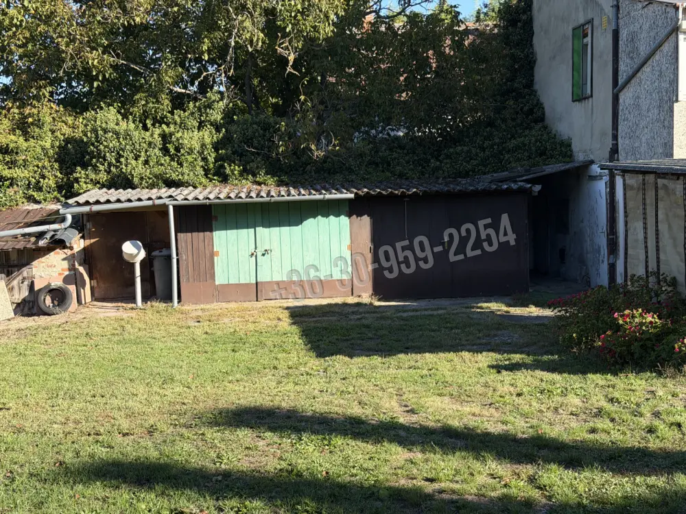Zala megye - Nagykanizsa