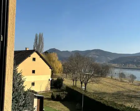 eladó téglalakás, Nagymaros