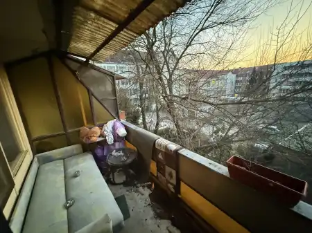 eladó téglalakás, Nyíregyháza