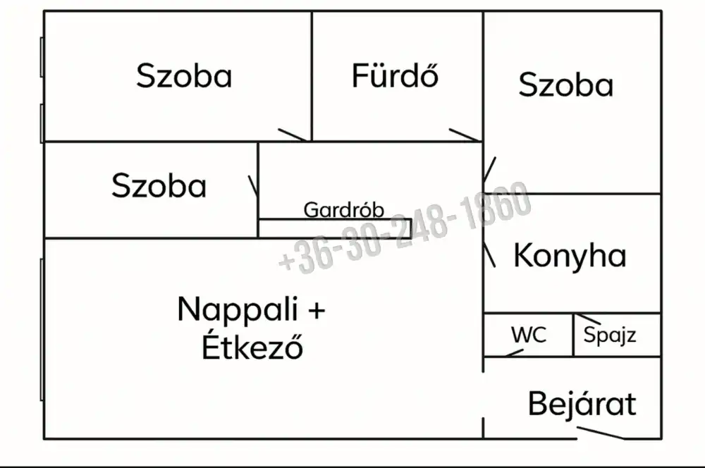 Szabolcs-Szatmár-Bereg megye - Nyíregyháza