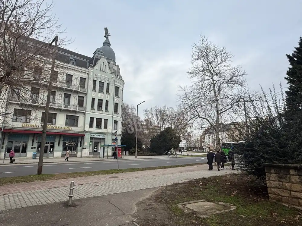 Szabolcs-Szatmár-Bereg megye - Nyíregyháza