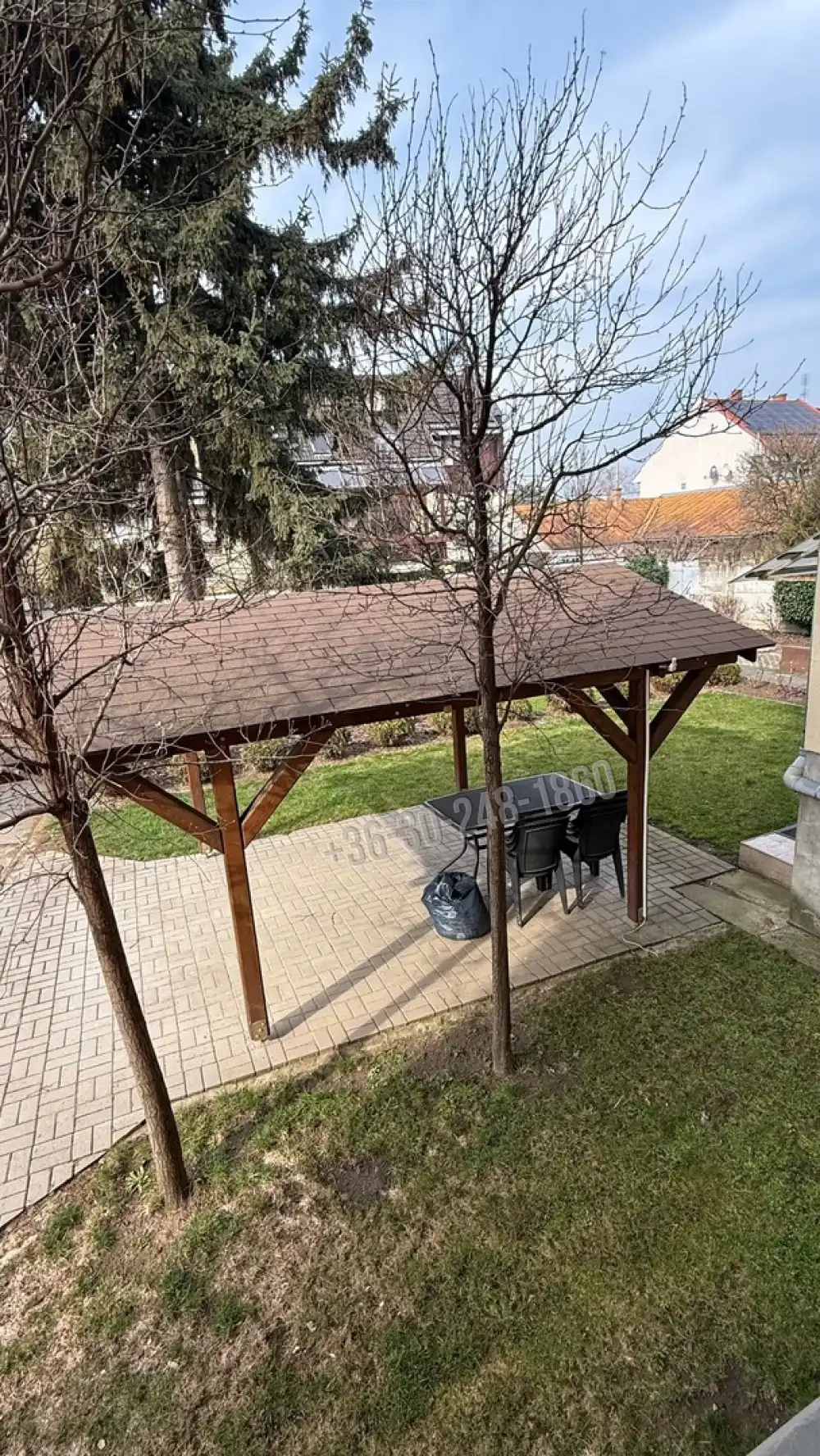 Szabolcs-Szatmár-Bereg megye - Nyíregyháza