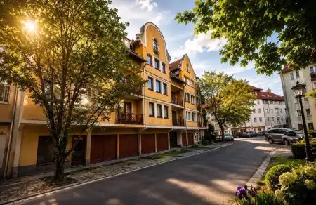 eladó téglalakás, Nyíregyháza