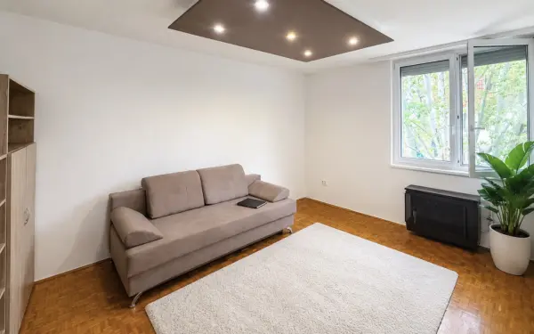Eladó téglalakás, Nyíregyháza 1 szoba 27 m² 27.9 M Ft