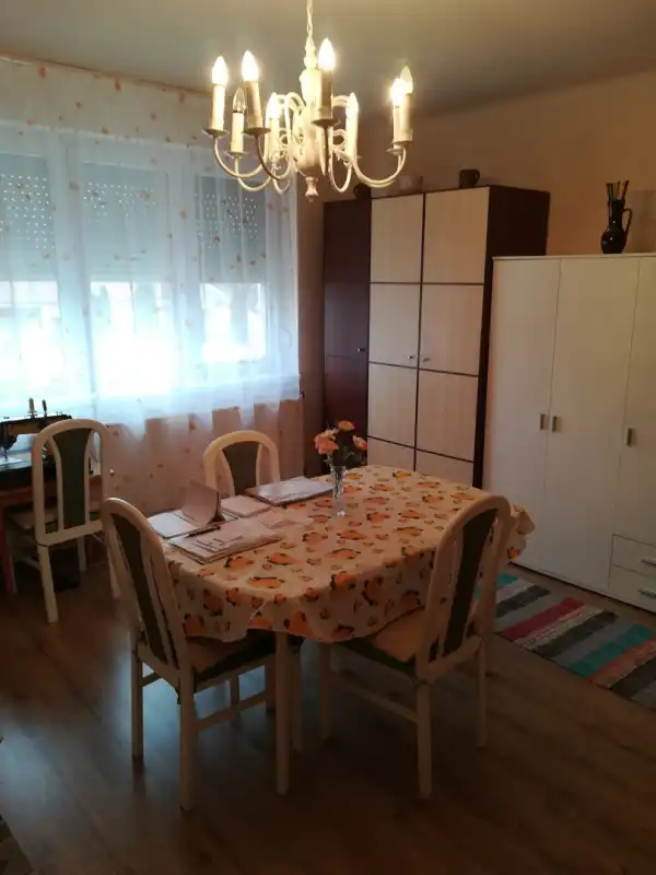 Eladó téglalakás, Nyíregyháza 2 szoba 54 m² 45.5 M Ft