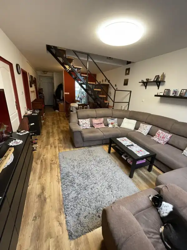 Eladó téglalakás, Nyíregyháza 4 szoba 107 m² 44.9 M Ft