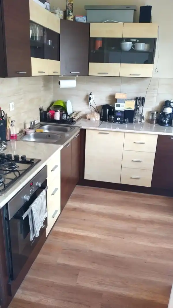 Eladó téglalakás, Nyíregyháza 2 szoba 66 m² 52.9 M Ft