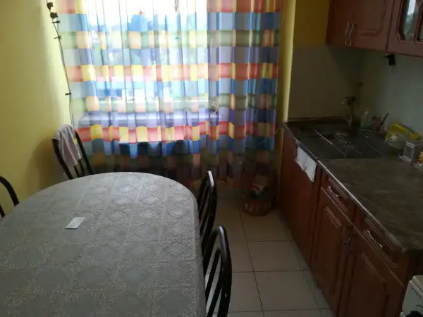 Eladó téglalakás, Nyíregyháza 1+2 szoba 62 m² 27.5 M Ft