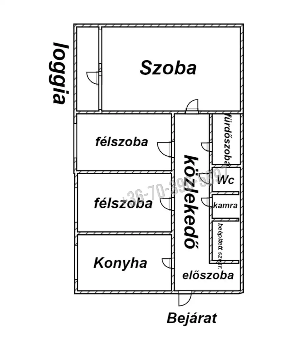 Szabolcs-Szatmár-Bereg megye - Nyíregyháza