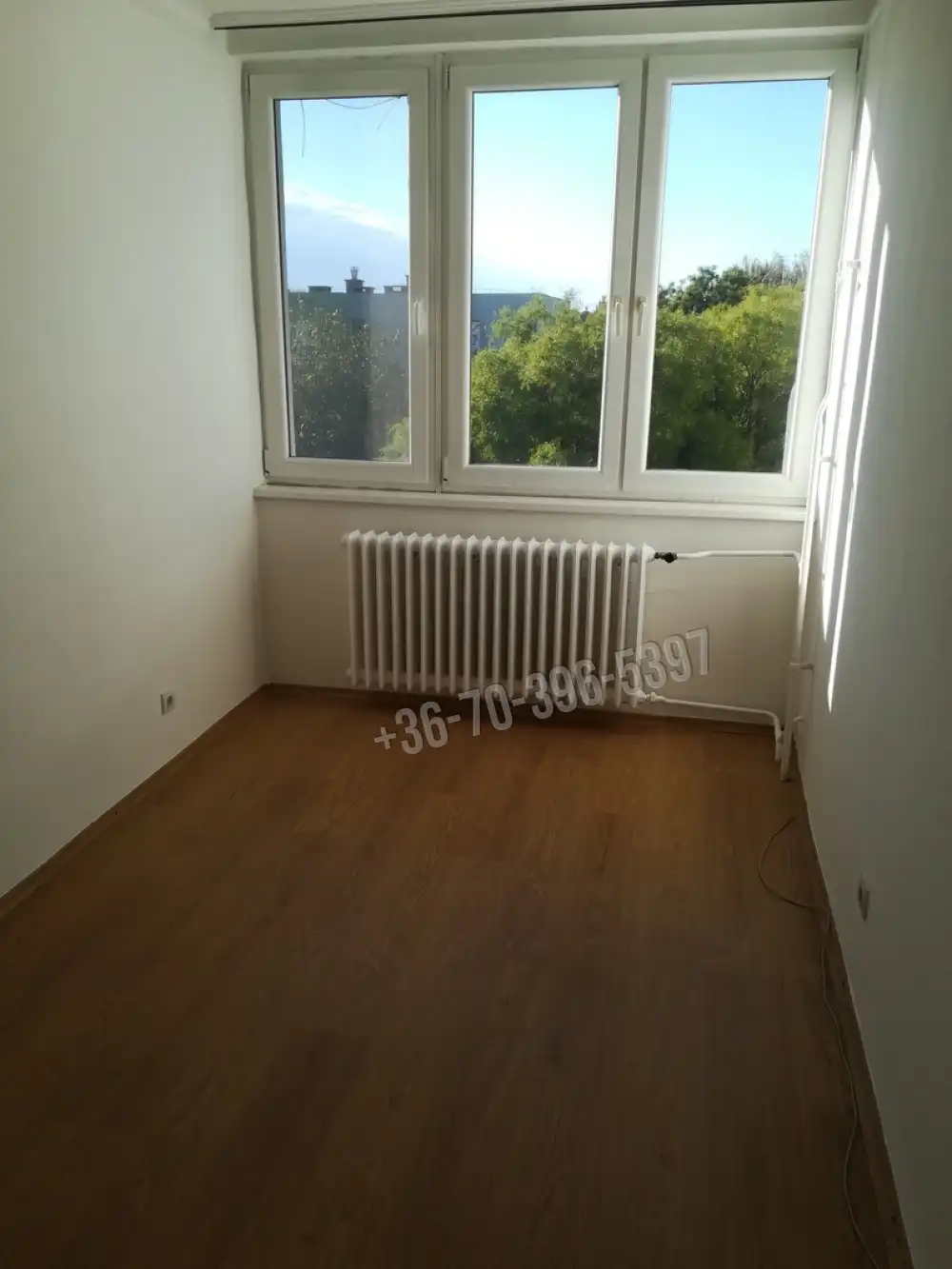 Szabolcs-Szatmár-Bereg megye - Nyíregyháza