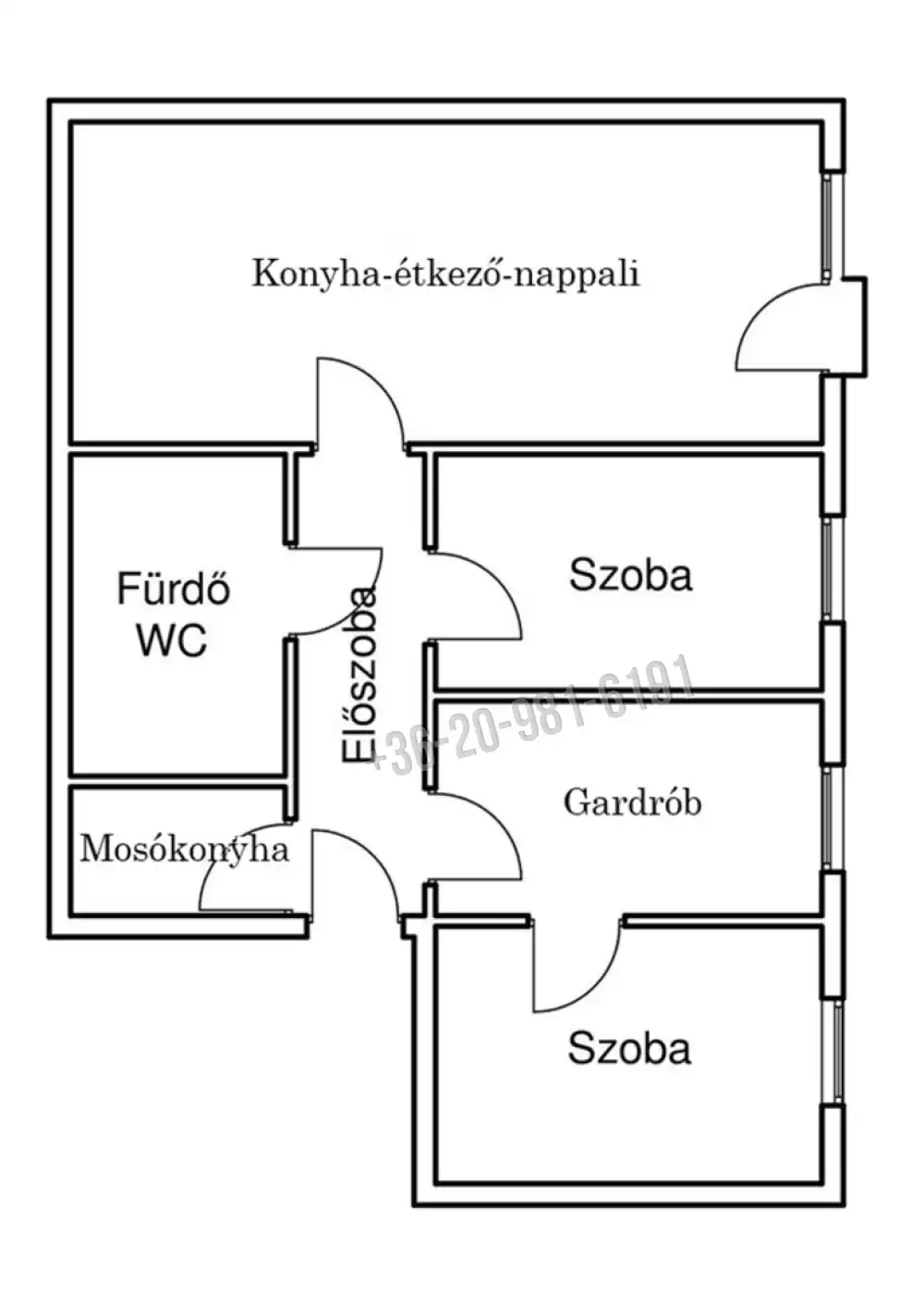 Szabolcs-Szatmár-Bereg megye - Nyíregyháza