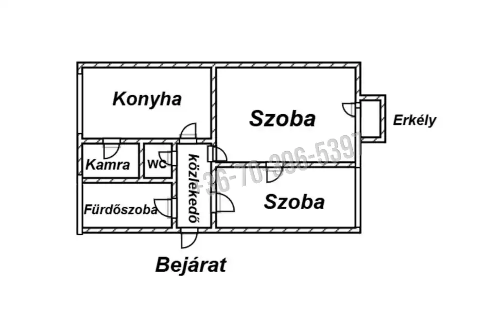 Szabolcs-Szatmár-Bereg megye - Nyíregyháza