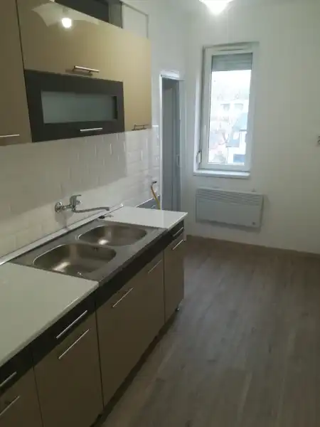 eladó téglalakás, Nyíregyháza