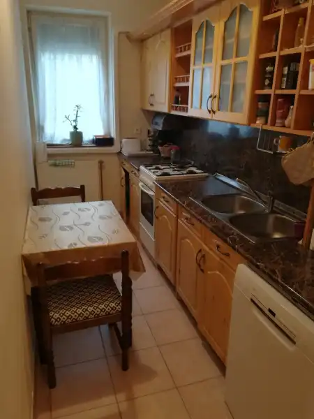eladó téglalakás, Nyíregyháza