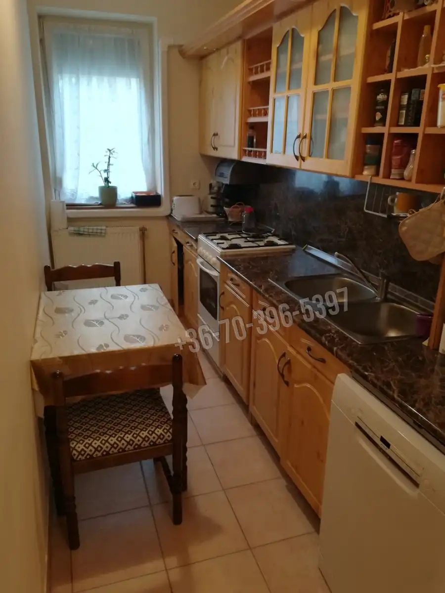 eladó téglalakás, Nyíregyháza