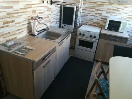 eladó téglalakás, Nyíregyháza