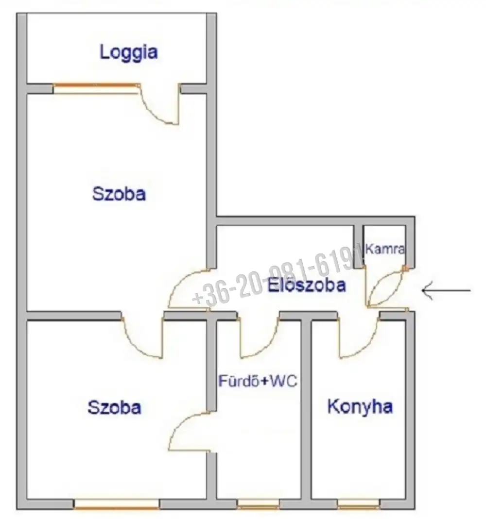 Szabolcs-Szatmár-Bereg megye - Nyíregyháza