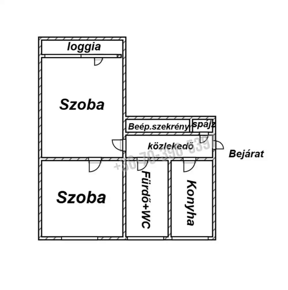 Szabolcs-Szatmár-Bereg megye - Nyíregyháza
