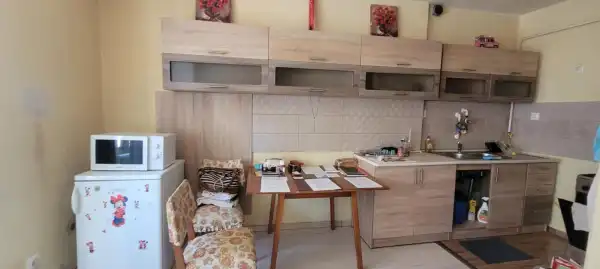 Eladó téglalakás, Nyíregyháza 1 szoba 28 m² 22 M Ft