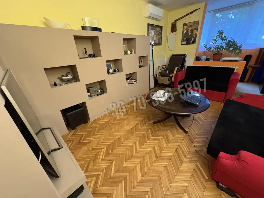 eladó téglalakás, Nyíregyháza