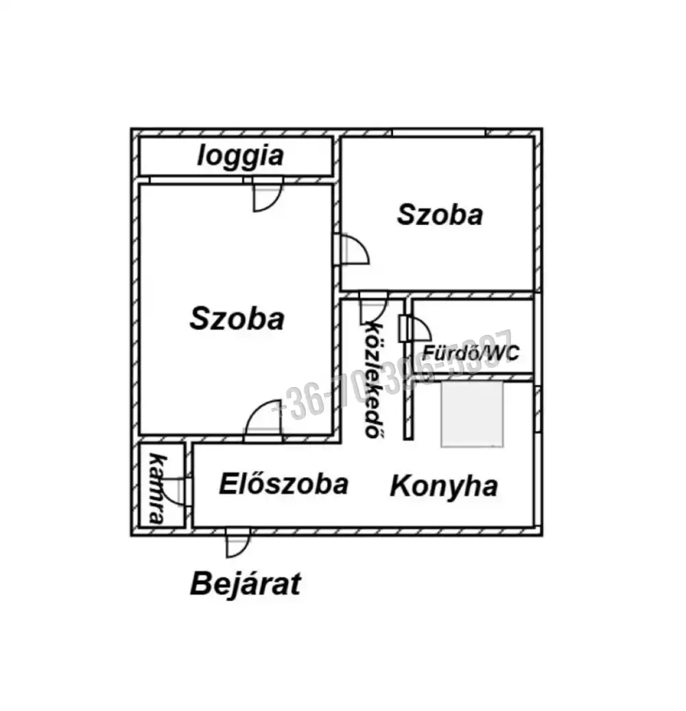 Szabolcs-Szatmár-Bereg megye - Nyíregyháza