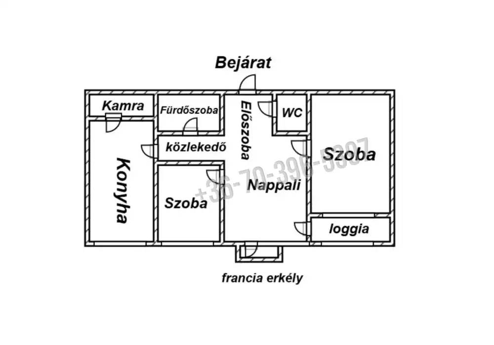 Szabolcs-Szatmár-Bereg megye - Nyíregyháza