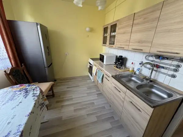 Eladó téglalakás, Nyíregyháza 2 szoba 55 m² 41.99 M Ft Eladó téglalakás, Nyíregyháza 2 szoba 55 m² 41.99 M Ft