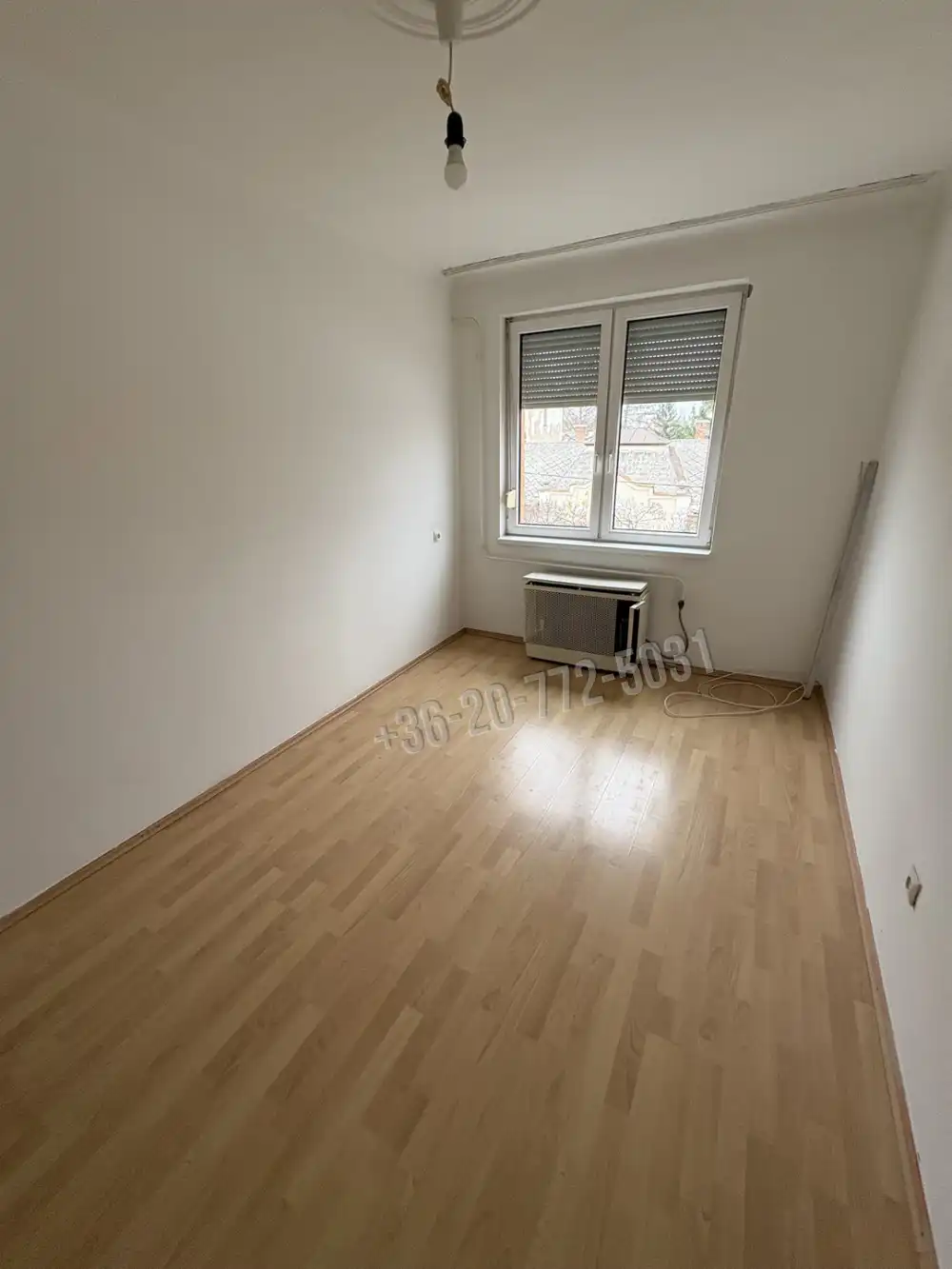 Szabolcs-Szatmár-Bereg megye - Nyíregyháza