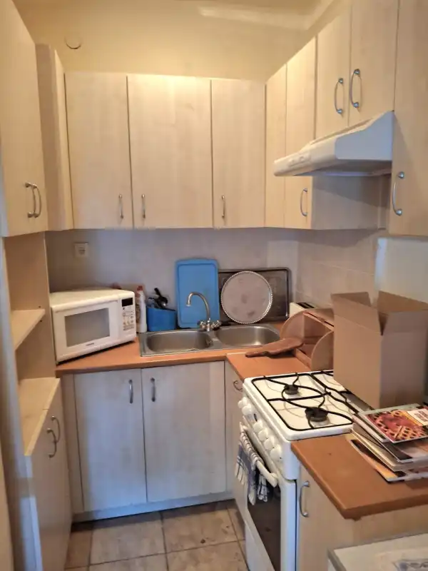 Eladó téglalakás, Nyíregyháza 1 szoba 26 m² 27.9 M Ft