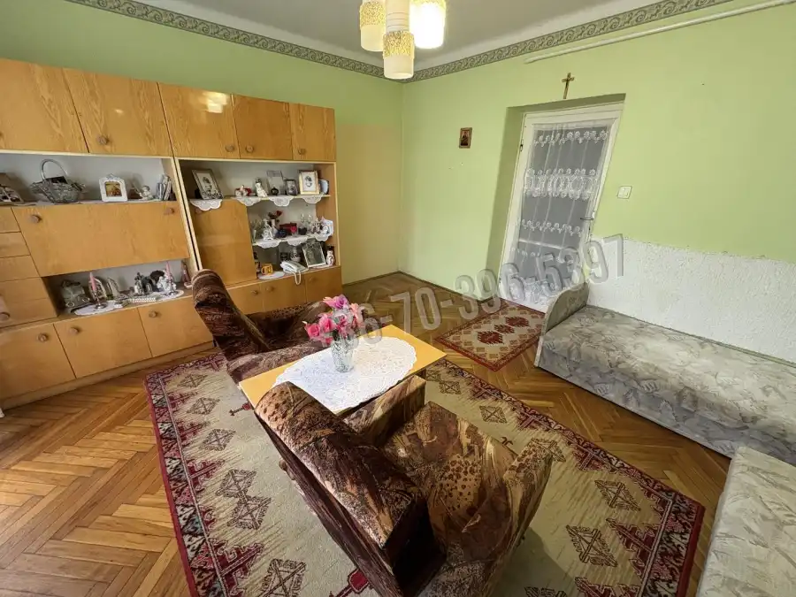 eladó téglalakás, Nyíregyháza