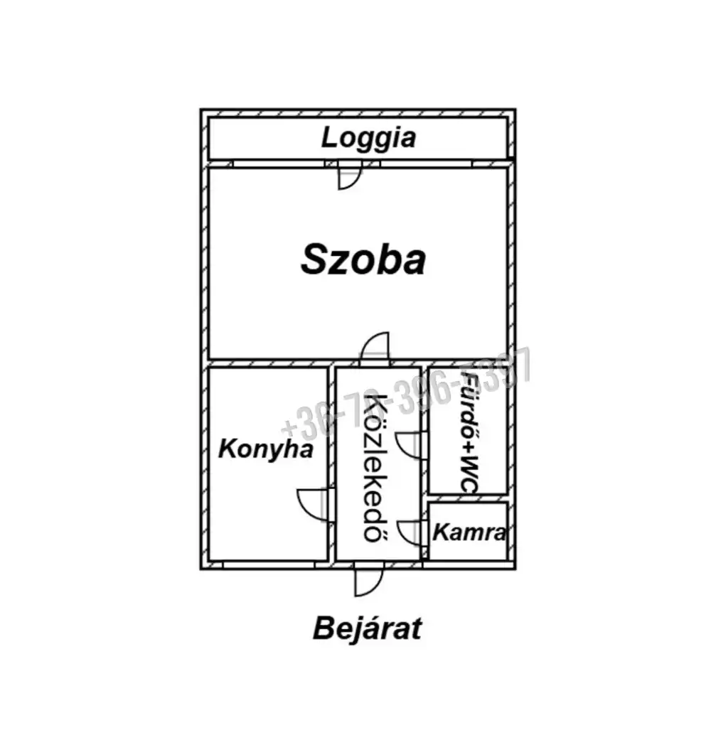 Szabolcs-Szatmár-Bereg megye - Nyíregyháza