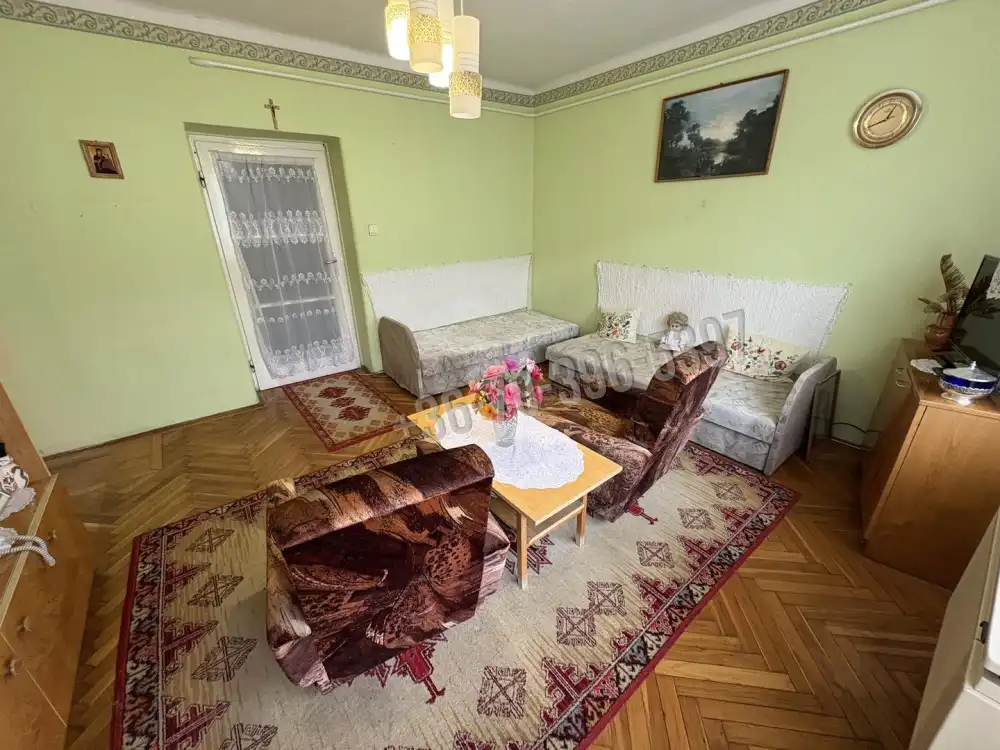 Szabolcs-Szatmár-Bereg megye - Nyíregyháza