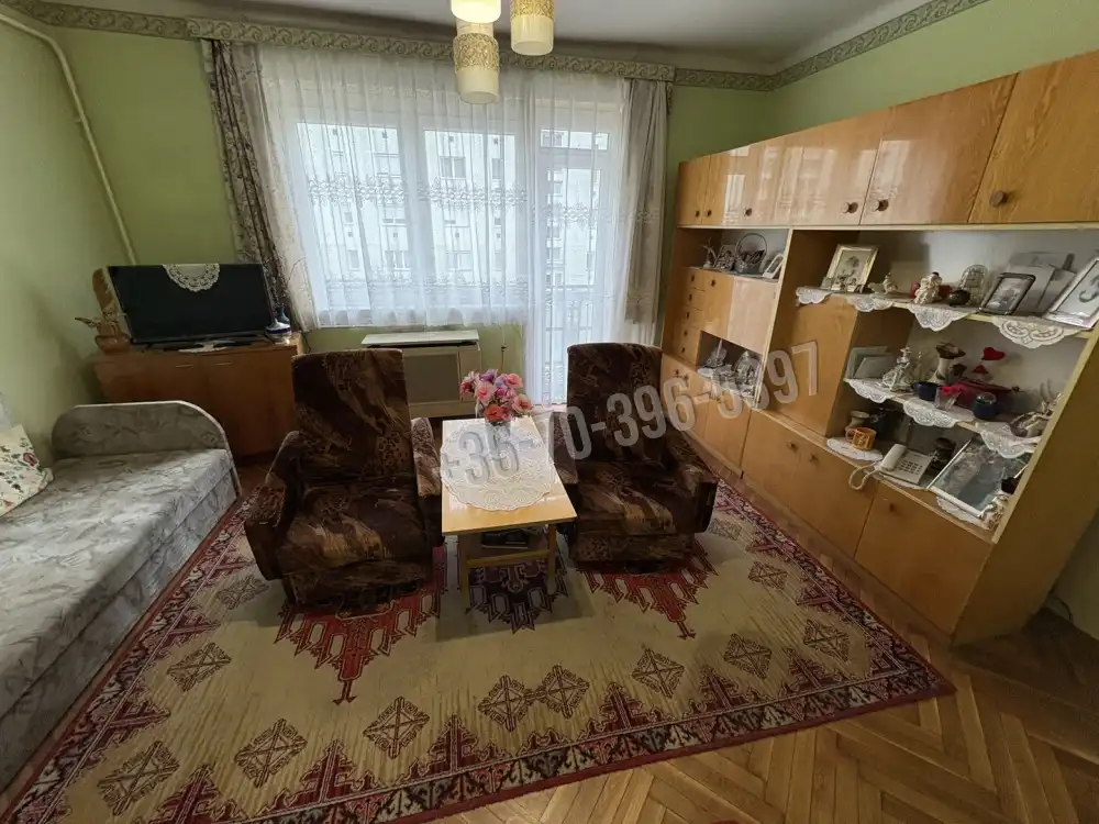 Szabolcs-Szatmár-Bereg megye - Nyíregyháza