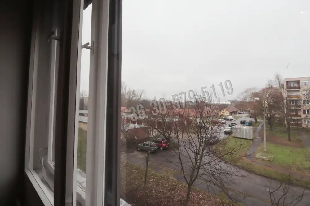 Békés megye - Orosháza