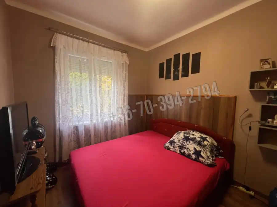 eladó téglalakás, Oroszlány