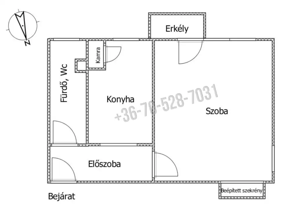 Komárom-Esztergom megye - Oroszlány